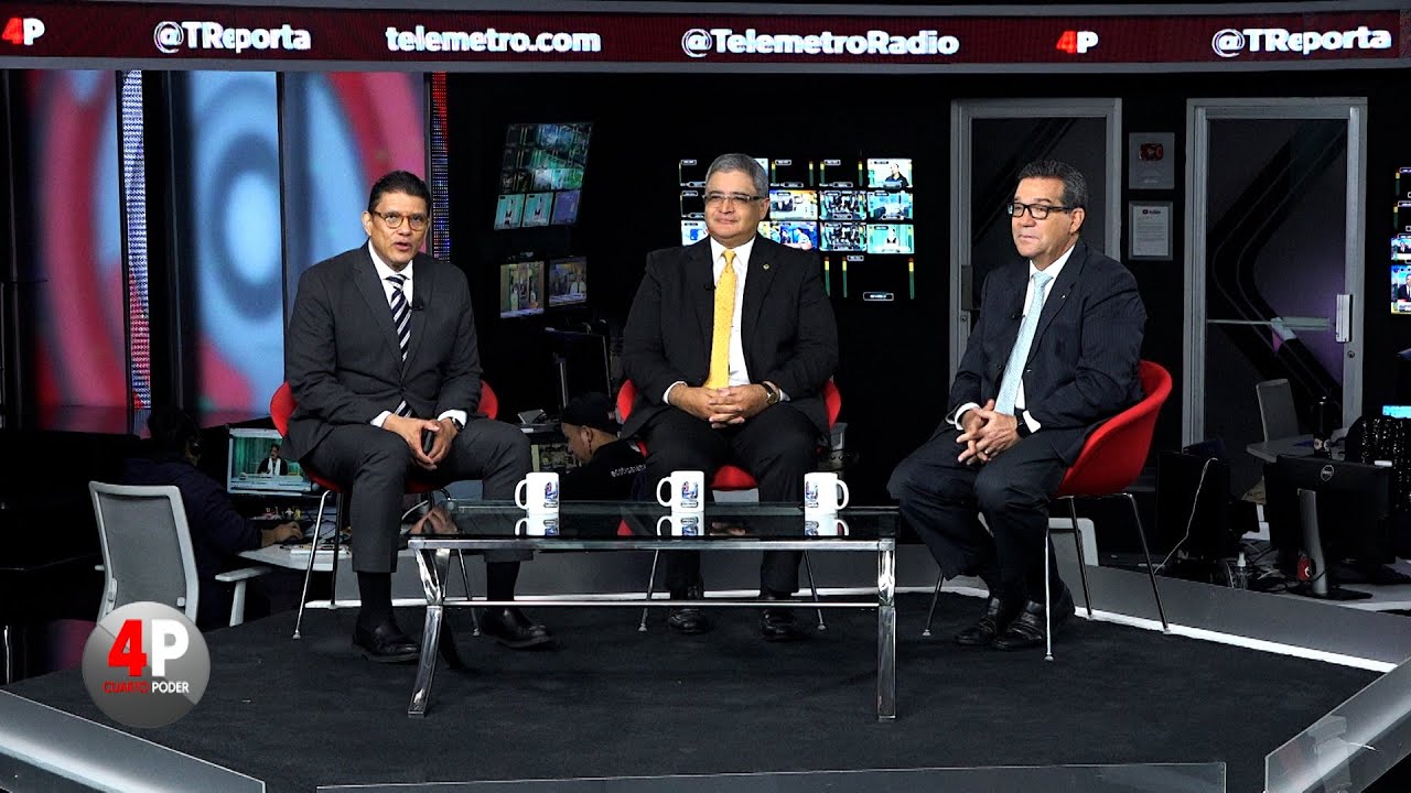 Cuarto Poder: 25 de septiembre de 2025