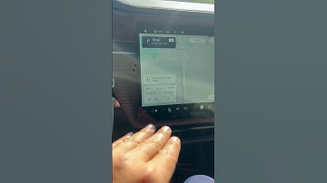 Testing Rivian range estimate from sac to truckee with everything on driving normal #rivian #r1t