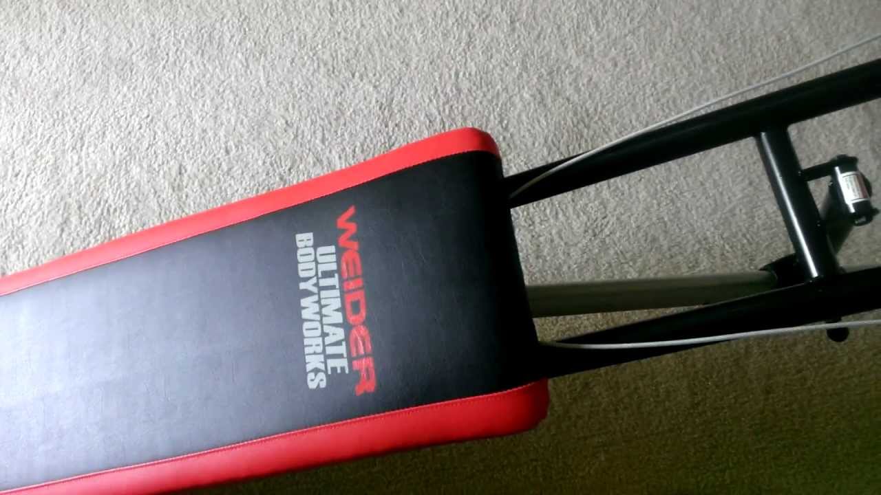 Weider Ultimate BodyWorks Unboxing not The 5000 Part 2 YouTube weider-ultimate-bodyworks-unboxing-not-the-5000-part-2-youtube