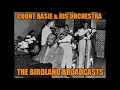 Capture de la vidéo Count Basie & His Orchestra: Live At Birdland, Nyc - November 6, 1955