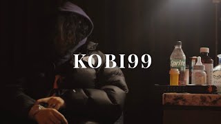 Kobi99 - 38 Special ( Official Music Video ) Dir. By DreamCapturesz