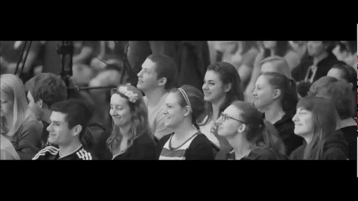 Tyler Blalock - Lifted High (Official Music Video)