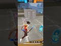 1v4 with light suriken blade #shorts #freefire