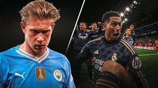 CITY KNOCKED OUT, SEMI FINAL UP NEXT & MORE! w/@TheMancunianWay