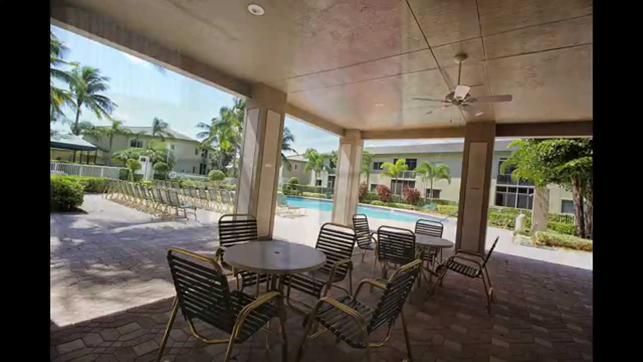 BEAUTIFUL HOME FOR SALE IN TAMARAC, FL - 7997 Exeter Boulevard E 203 Tamarac, FL 33321