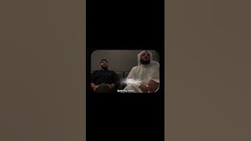 Thumbnail of Ta'ala Al badru aalayna nasheed mishary Rashid al Afasy 💙.#alafasy #nashshed❤🕋🍃 #mishary_rashid