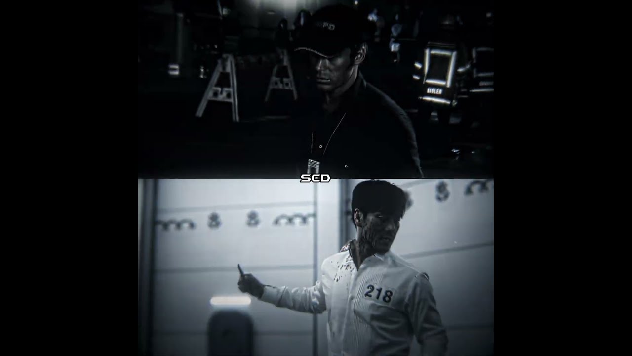 Dexter Morgan Vs Cho Sang Woo