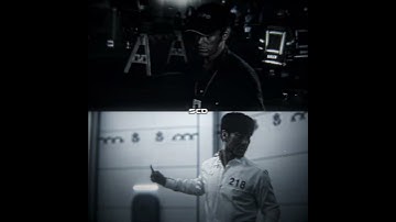Dexter Morgan vs Cho Sang-woo