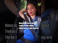 Once is too much honestly! #datingadvice #realtalk #shorts #done #viralshorts