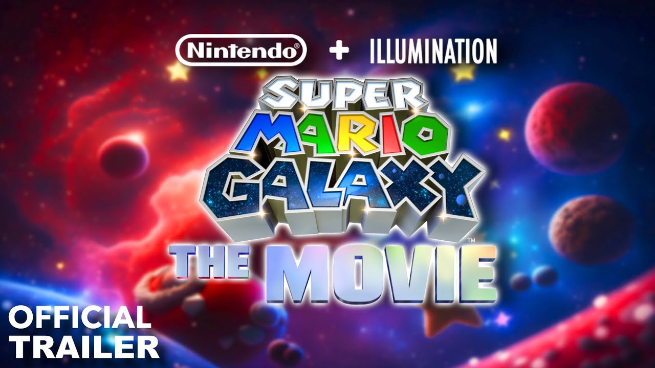 SPECIAL Post Credit Scene Is CONFIRMED For The Super Mario Bros Movie SPECIAL Post Credit Scene Is CONFIRMED For The Super Mario Bros Movie