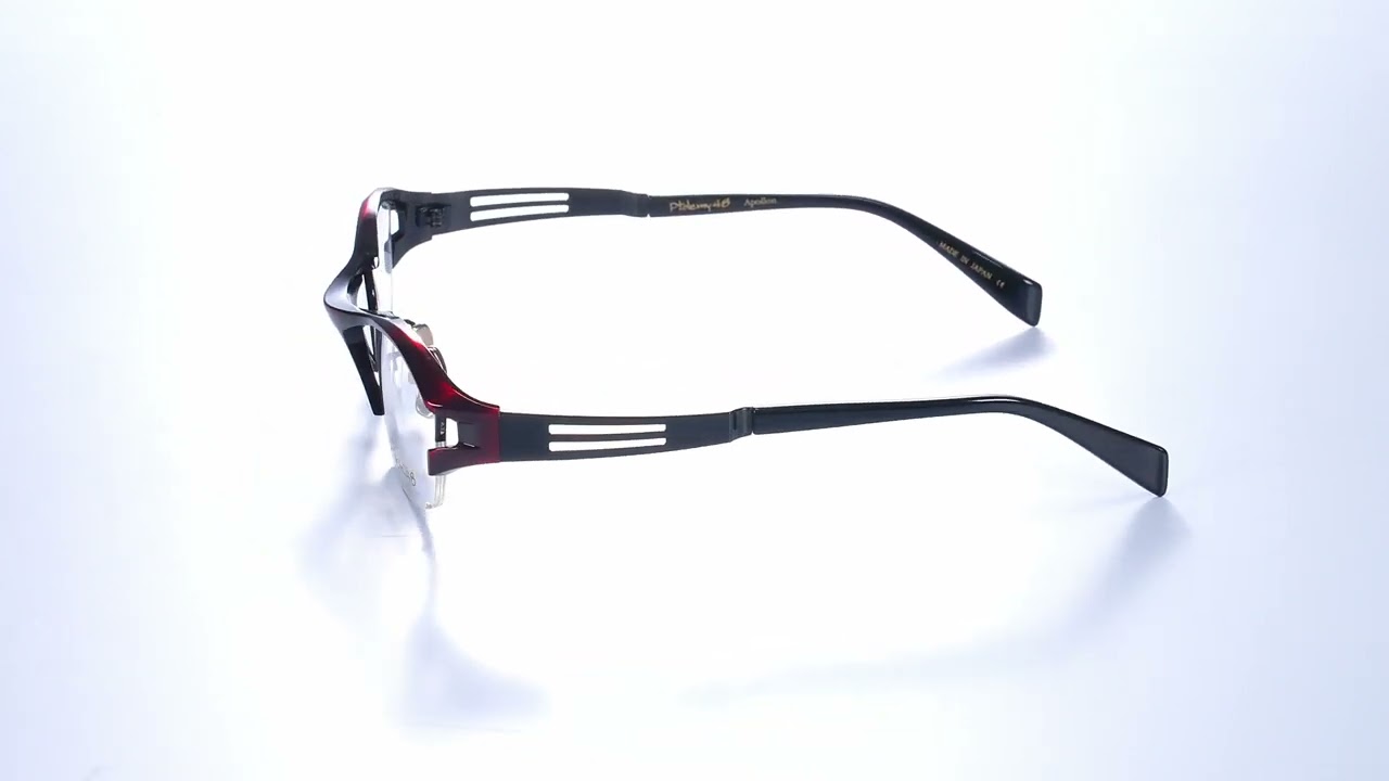 APOLLON AP-018 Limited / EYEWEAR :: Ptolemy48（トレミーフォーティ