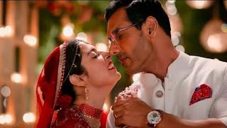 Meri Zindagi Hai Tu (Full Video) - Jubin Nautiyal | John Abraham, Divya Khosla K| Satyameva Jayate 2