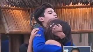 Marco and Vivoree - The one i've waited for ❤️ // Marvoree PBB moments