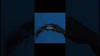 dark blue...✨ #aesthetic #bluevibes