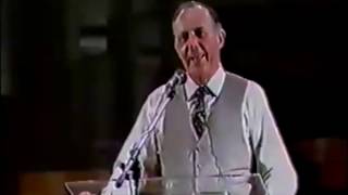How to Pass From Curse to Blessing - Derek Prince