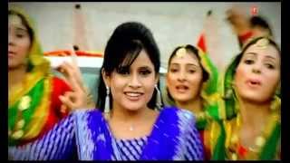 Darivaraan Di Balle Balle By Miss Pooja [Full Song] I Deewani Maiyya Di