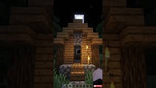 Minecraft: The Server That Never Empties #minecraft #minecraftstory