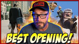 15 Best Movie Opening Scenes of All-Time!