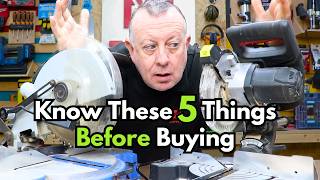 Download Lagu Don't Buy a Miter Saw Until You Watch This MP3