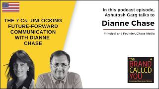 The 7 Cs of Future-Forward Communication: Insights from Dianne Chase | TBCY screenshot 1