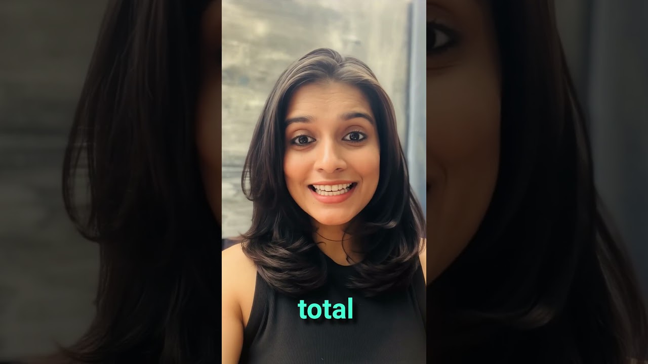 AI Generated Reel