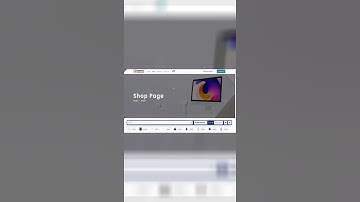 Geminate Theme Electronics Distributor - Technical Part 8 (Ecommerce Shop) #shorts  #reels