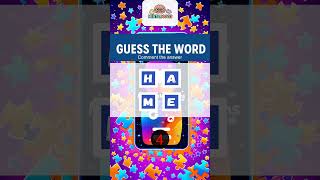 🧩 Unscramble Word Challenge: Can You Solve Today's Brain Teaser? 🚀🚀🚀