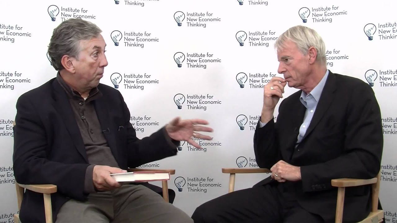 online courses concordia Michael Spence: Policy Lessons from Germany (5/5)