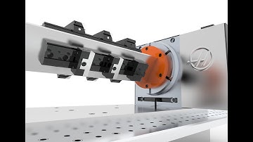 Stallion CNC Fixture Plates for HAAS Machine Tools