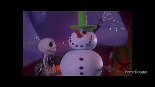 Disney And Others In Olafs Frozen Adventure The Search For Tradition