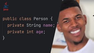 Java Classes & Objects Tutorial - ALL you need to know in 15 min