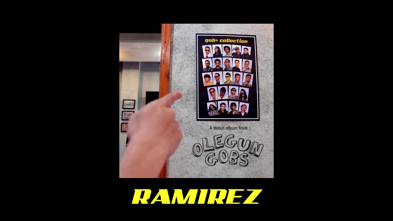 Ramirez (Official Audio) - YouTube