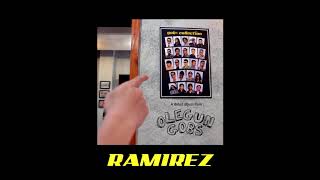 Ramirez (Official Audio)