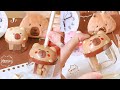 How to make cute homemade sharpener box / easy sharpener decoration idea / School hacks /cute craft