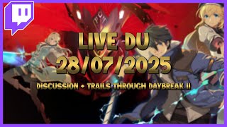 28/07/2025 - La petite dose de Falcom screenshot 2