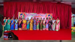 ZPHS MANKHAL SSC 2003-2004 BATCH GET TOGETHER PARTY