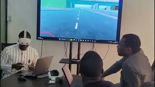 The future of engineering is immersive. 🚀