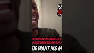 Boosie wants his money from Empire Records 😲😲😲 #boosie #viralvideo