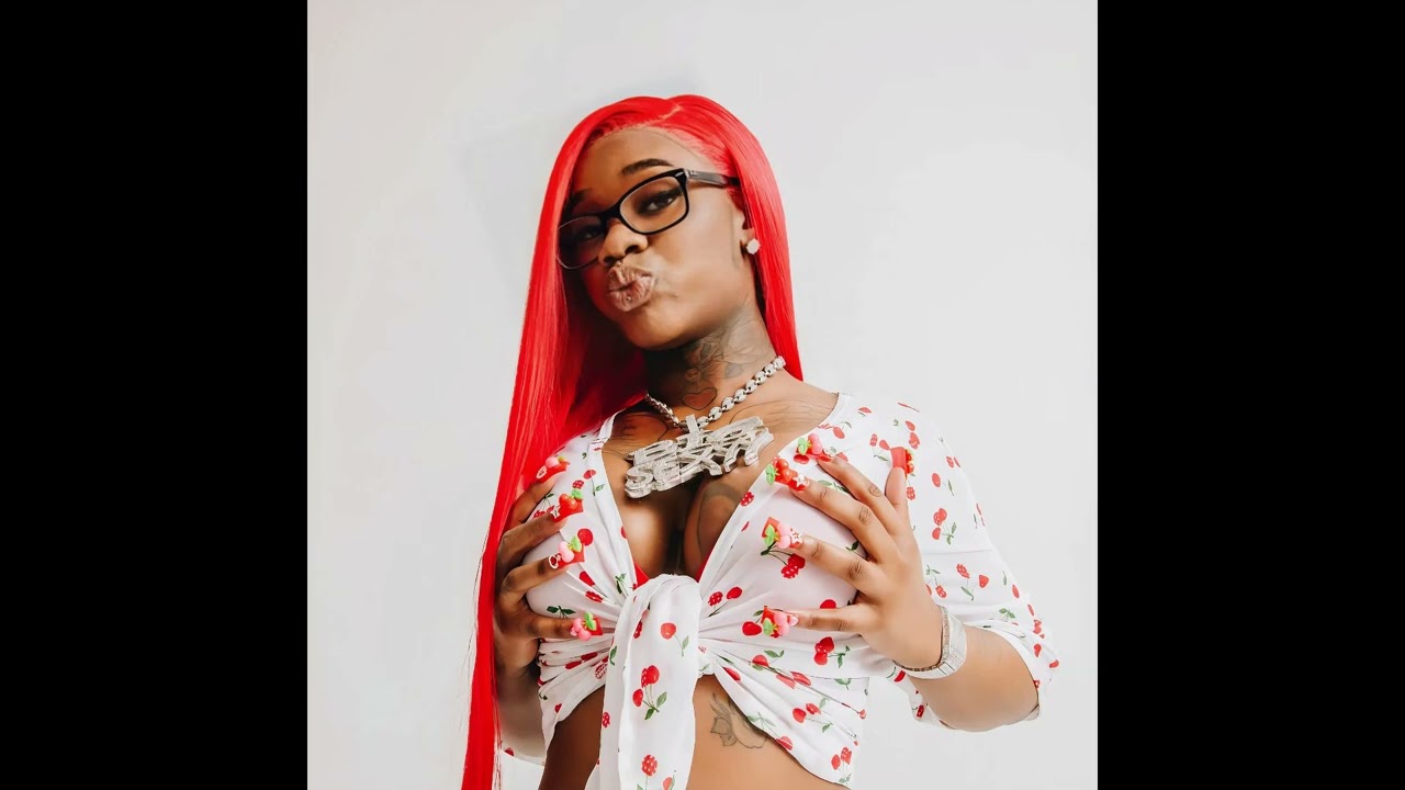 [FREE] Sexyy Red Type Beat - 