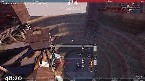 TF2: Casual Edgebug 2