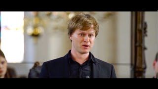 Video thumbnail of "J.S. Bach - St. Matthäuspassion - Mache dich mein Herze rein"