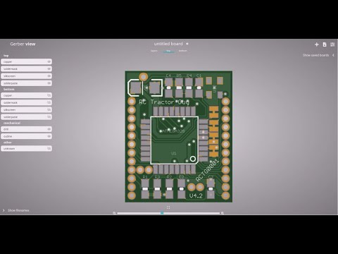 How to get your PCB design professionally manufactured and assembled with PCBway