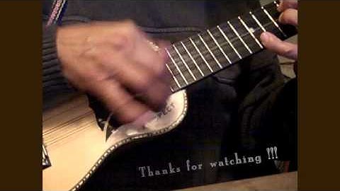 charango simple part fourteen