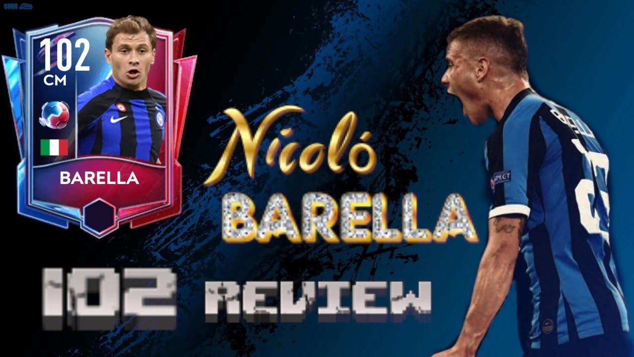 BARELLA 102 CM REVİEW 