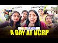 A day at VCRP | Vora Classes Residential Campus Morning 6 am to 11 PM Vlog