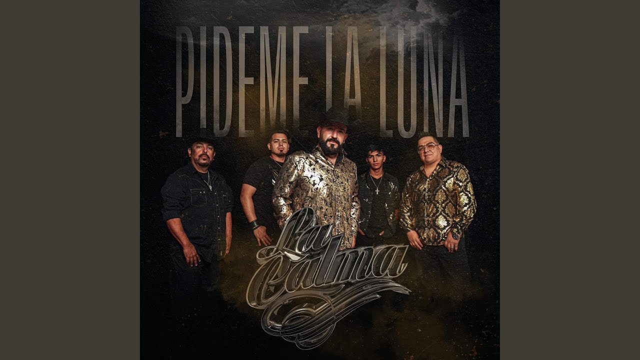 Pideme La Luna