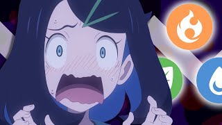 Los Pokémon más aterradores de cada tipo