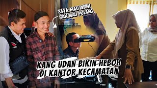 Download Lagu Kang Udan Bikin Heboh Di Kantor Kecamatan | ODGJ Sebatang Kara Tinggal Di Gubuk Reyot MP3 Download Lagu Kang Udan Bikin Heboh Di Kantor Kecamatan | ODGJ Sebatang Kara Tinggal Di Gubuk Reyot MP3