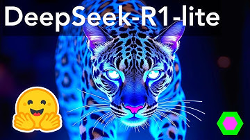 DeepSeek-R1-Lite: Open Source Reasoning LLMs are HERE!