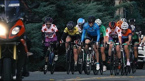 San Dimas Stage Race 2018